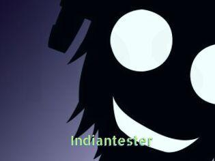 Indiantester