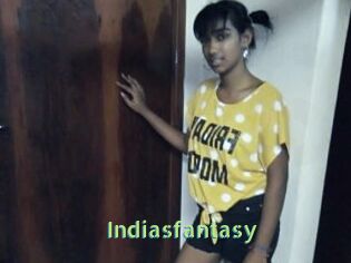 Indiasfantasy