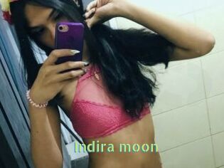 indira_moon Une Etudiante Sexy