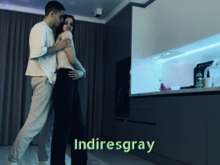 Indiresgray