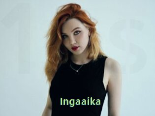 Ingaaika