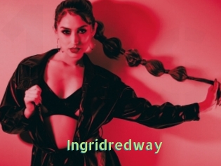 Ingridredway