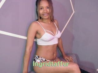 Ingridtaffur