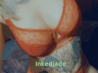 Inkedjade