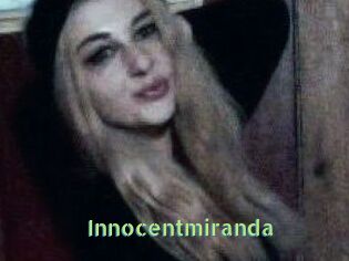 Innocentmiranda