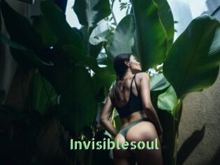 Invisiblesoul