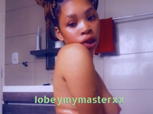 Iobeymymasterxx