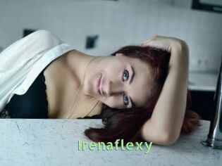 Irenaflexy