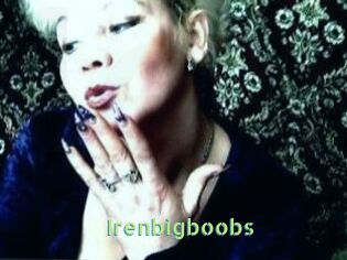 Irenbigboobs