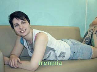 Irenmia