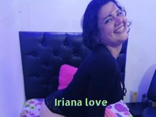 Iriana_love