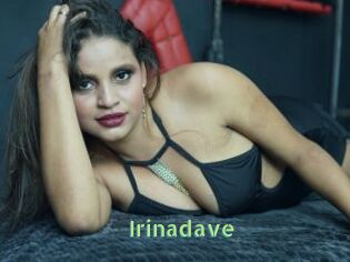 Irinadave