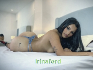 Irinaford