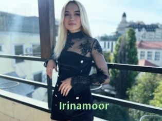 Irinamoor