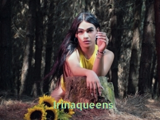 Irinaqueens