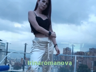 Irinaromanova