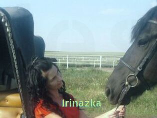 Irinazka