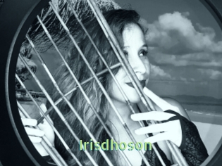 Irisdhoson