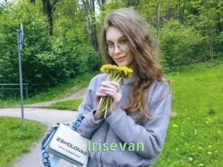 Irisevan