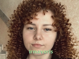 Irmavoris