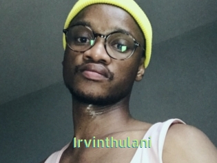 Irvinthulani