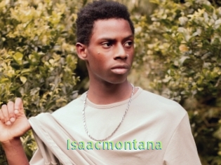 Isaacmontana