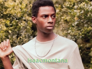 Isaacmontana