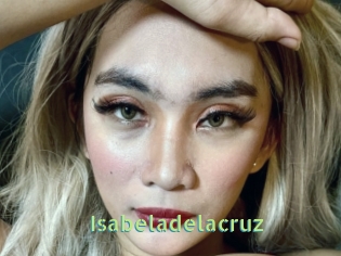 Isabeladelacruz