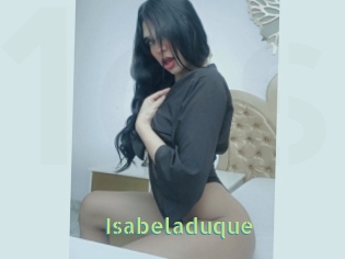 Isabeladuque