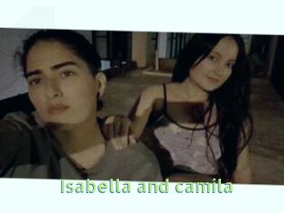 Isabella_and_camila