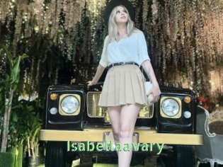 Isabellaavary