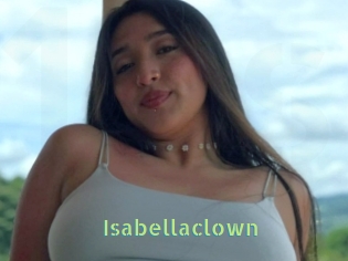 Isabellaclown