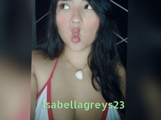 Isabellagreys23