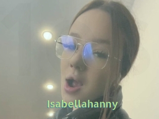 Isabellahanny