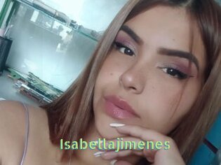 Isabellajimenes