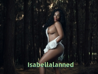 Isabellalanned