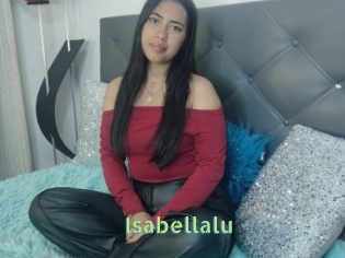 Isabellalu