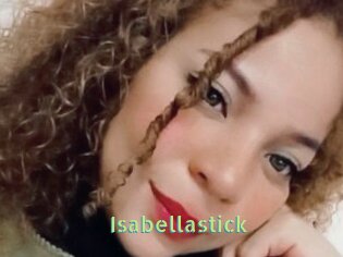 Isabellastick