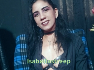 Isabellastreep