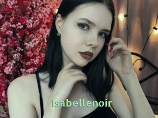 Isabellenoir