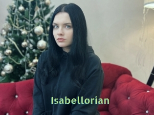 Isabellorian