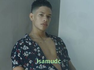 Isamudc