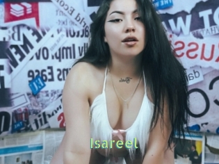 Isareel