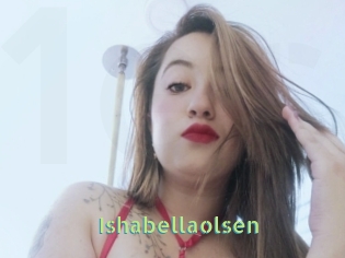 Ishabellaolsen