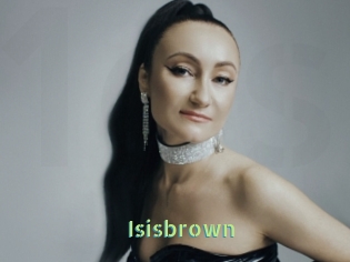 Isisbrown