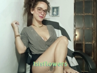 Isisflowers