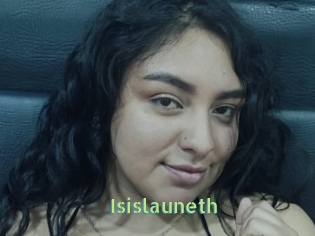 Isislauneth