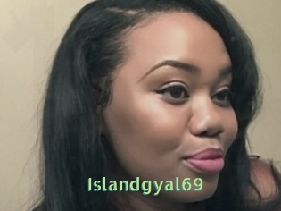 Islandgyal69