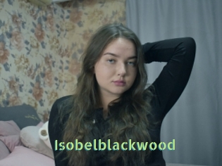 Isobelblackwood