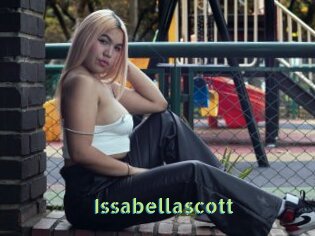 Issabellascott